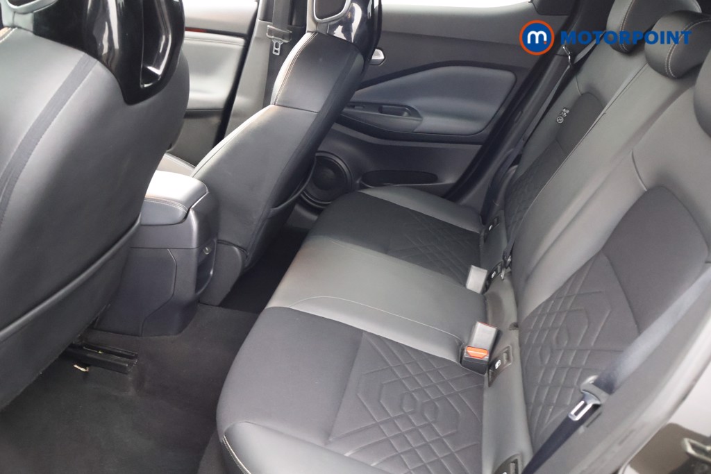 Nissan Juke Tekna Manual Petrol SUV - Stock Number (1591992) - 29th supplementary image