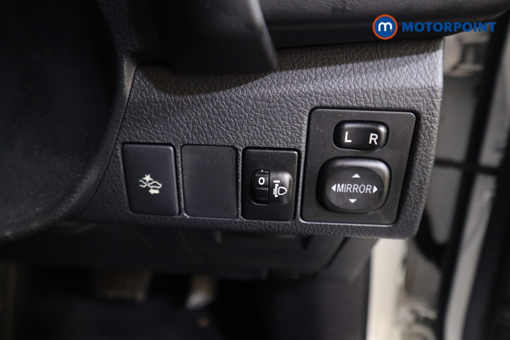 Toyota Auris Icon Tech Automatic Petrol Hatchback - Stock Number (1592022) - 10th supplementary image