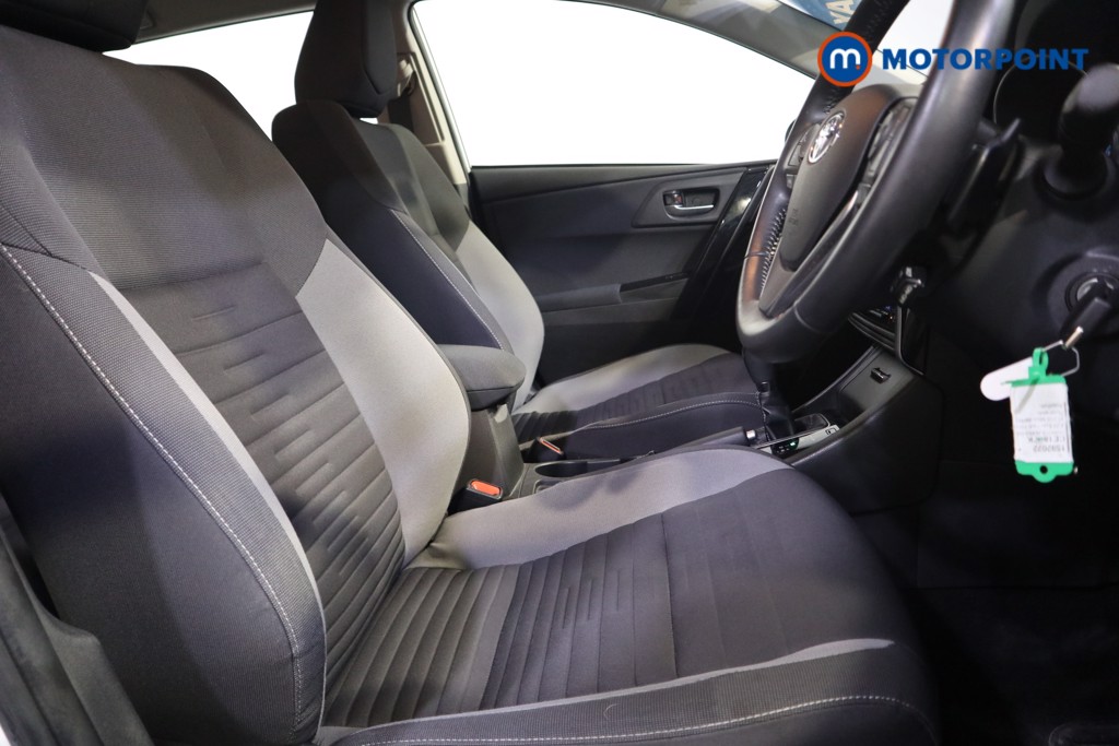 Toyota Auris Icon Tech Automatic Petrol Hatchback - Stock Number (1592022) - 12th supplementary image
