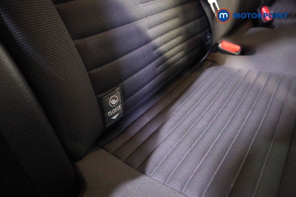 Toyota Auris Icon Tech Automatic Petrol Hatchback - Stock Number (1592022) - 14th supplementary image