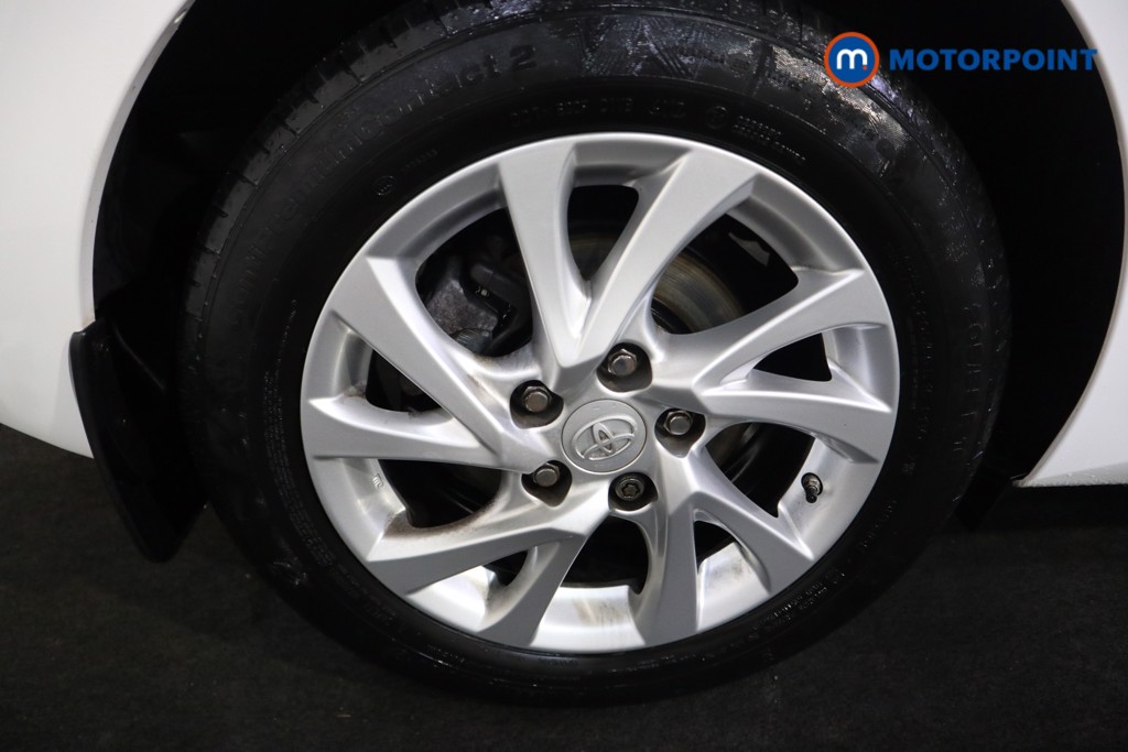 Toyota Auris Icon Tech Automatic Petrol Hatchback - Stock Number (1592022) - 17th supplementary image