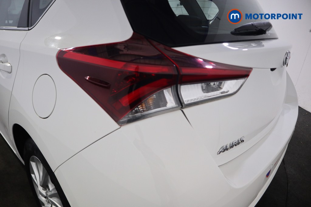 Toyota Auris Icon Tech Automatic Petrol Hatchback - Stock Number (1592022) - 23rd supplementary image