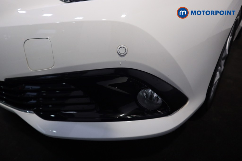 Toyota Auris Icon Tech Automatic Petrol Hatchback - Stock Number (1592022) - 27th supplementary image