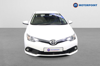 Toyota Auris Icon Tech Automatic Petrol Hatchback - Stock Number (1592022) - Front bumper