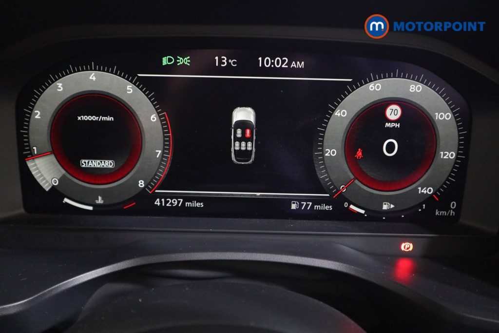 Nissan Qashqai Premiere Edition Manual Petrol SUV - Stock Number (1592024) - 5th supplementary image