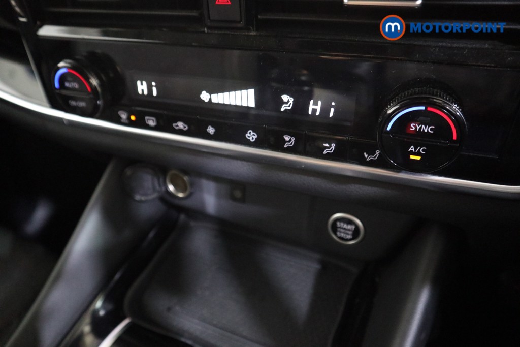 Nissan Qashqai Premiere Edition Manual Petrol SUV - Stock Number (1592024) - 7th supplementary image