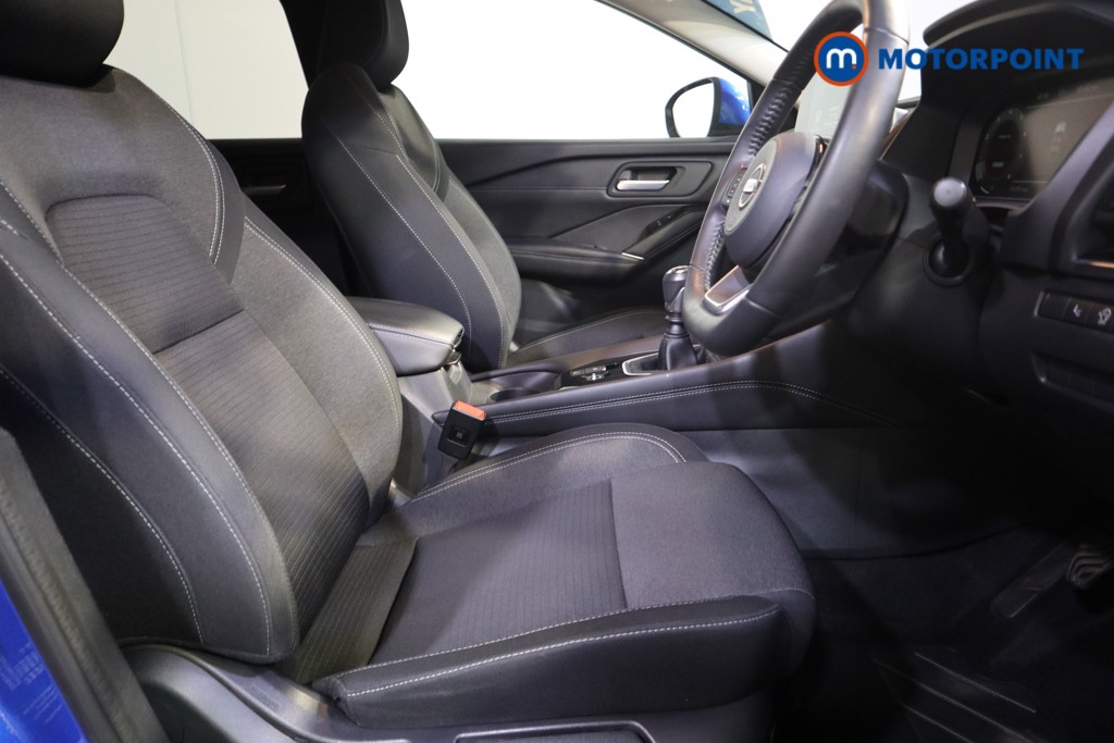 Nissan Qashqai Premiere Edition Manual Petrol SUV - Stock Number (1592024) - 13th supplementary image