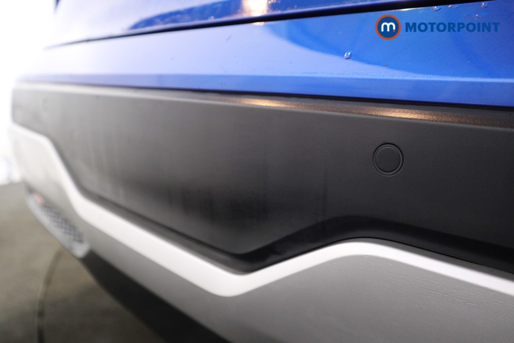 Nissan Qashqai Premiere Edition Manual Petrol SUV - Stock Number (1592024) - 23rd supplementary image