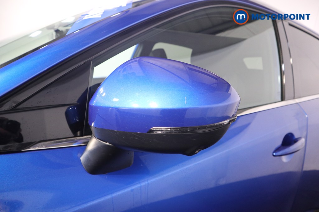 Nissan Qashqai Premiere Edition Manual Petrol SUV - Stock Number (1592024) - 30th supplementary image