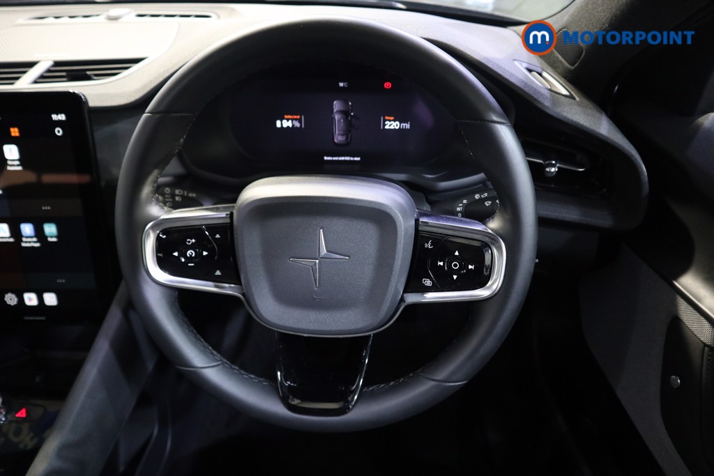 Polestar 2 Pilot Plus Automatic Electric Hatchback - Stock Number (1592040) - 2nd supplementary image