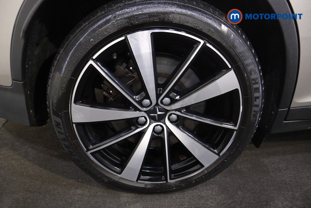 Polestar 2 Pilot Plus Automatic Electric Hatchback - Stock Number (1592040) - 19th supplementary image