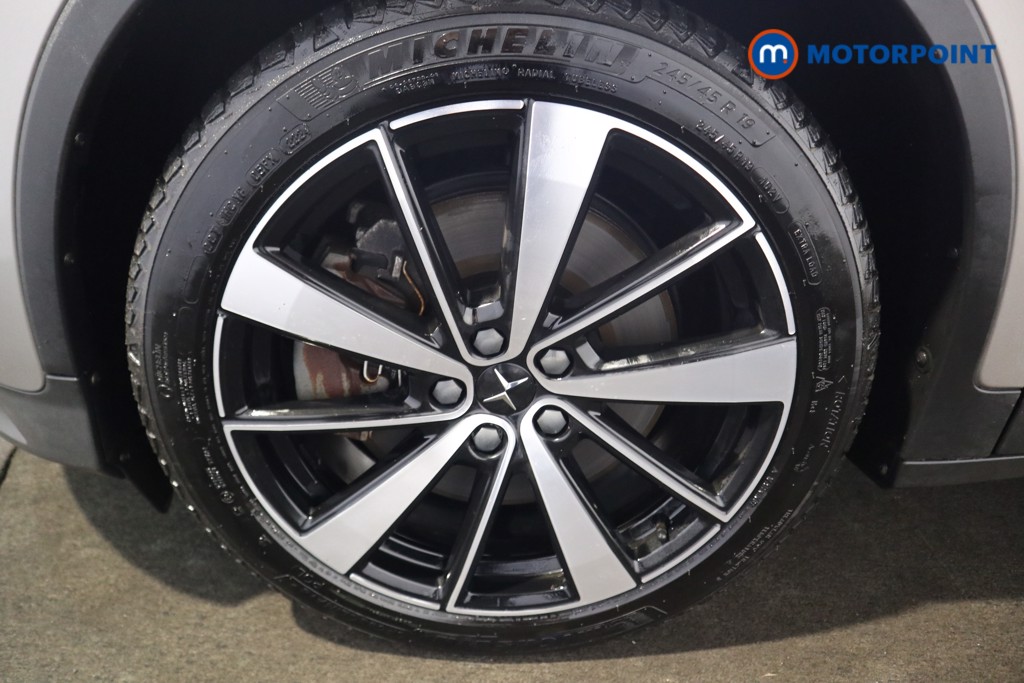 Polestar 2 Pilot Plus Automatic Electric Hatchback - Stock Number (1592040) - 21st supplementary image