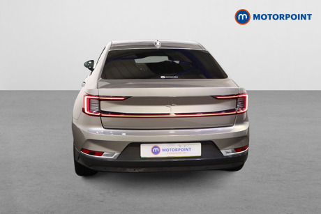 Polestar 2 Pilot Plus Automatic Electric Hatchback - Stock Number (1592040) - Rear bumper