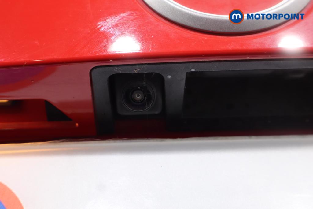 Nissan Juke N-Connecta Automatic Petrol-Electric Hybrid SUV - Stock Number (1592059) - 2nd supplementary image