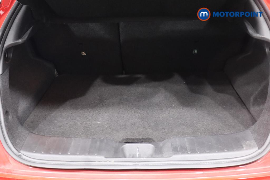 Nissan Juke N-Connecta Automatic Petrol-Electric Hybrid SUV - Stock Number (1592059) - 3rd supplementary image