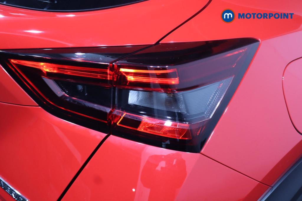 Nissan Juke N-Connecta Automatic Petrol-Electric Hybrid SUV - Stock Number (1592059) - 6th supplementary image