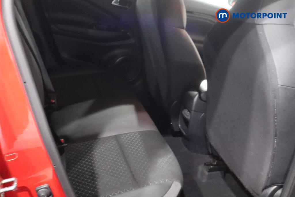 Nissan Juke N-Connecta Automatic Petrol-Electric Hybrid SUV - Stock Number (1592059) - 9th supplementary image