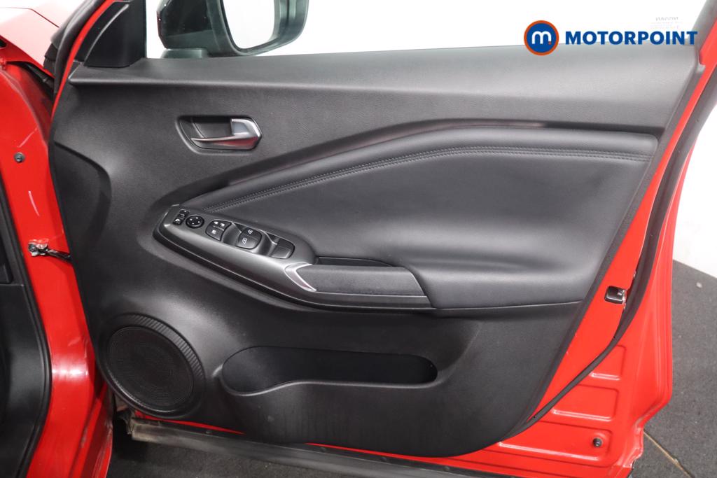 Nissan Juke N-Connecta Automatic Petrol-Electric Hybrid SUV - Stock Number (1592059) - 11th supplementary image