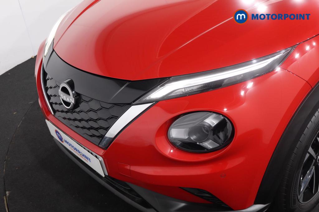 Nissan Juke N-Connecta Automatic Petrol-Electric Hybrid SUV - Stock Number (1592059) - 29th supplementary image
