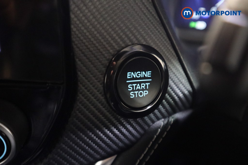 Ford Puma St-Line Vignale Manual Petrol SUV - Stock Number (1592106) - 6th supplementary image