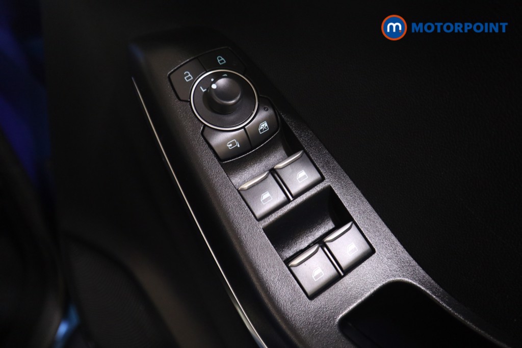 Ford Puma St-Line Vignale Manual Petrol SUV - Stock Number (1592106) - 12th supplementary image