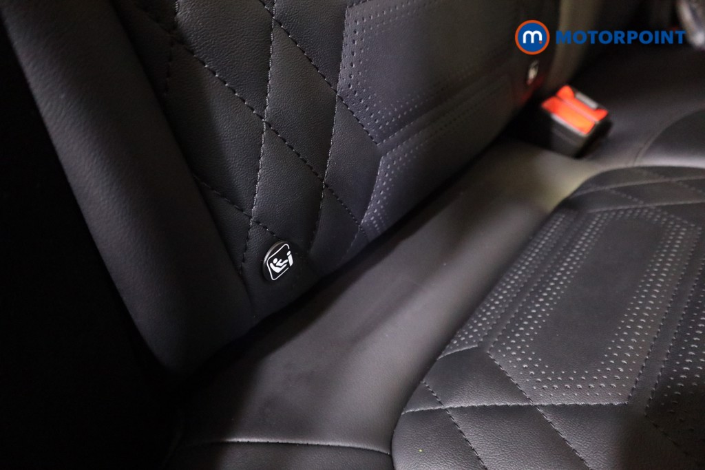 Ford Puma St-Line Vignale Manual Petrol SUV - Stock Number (1592106) - 16th supplementary image