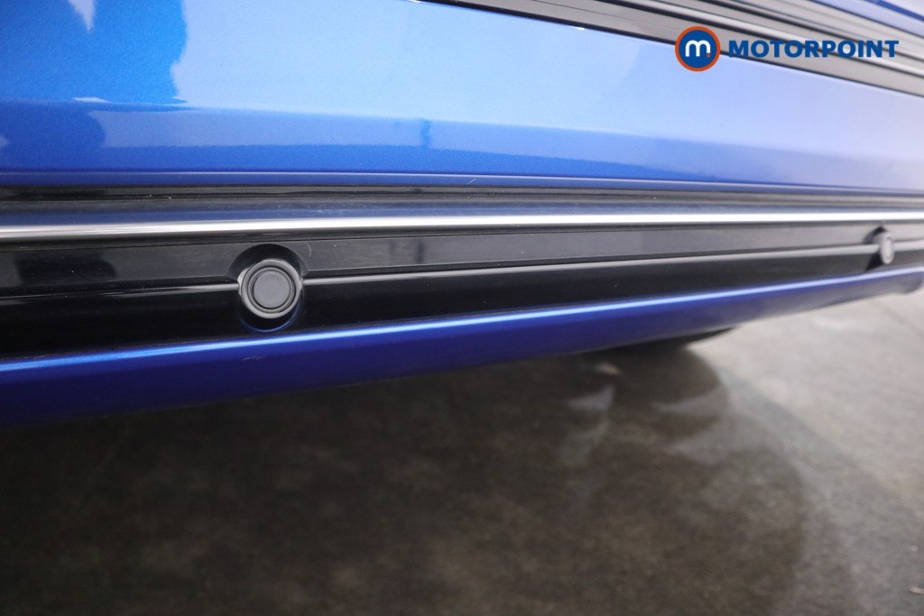 Ford Puma St-Line Vignale Manual Petrol SUV - Stock Number (1592106) - 23rd supplementary image