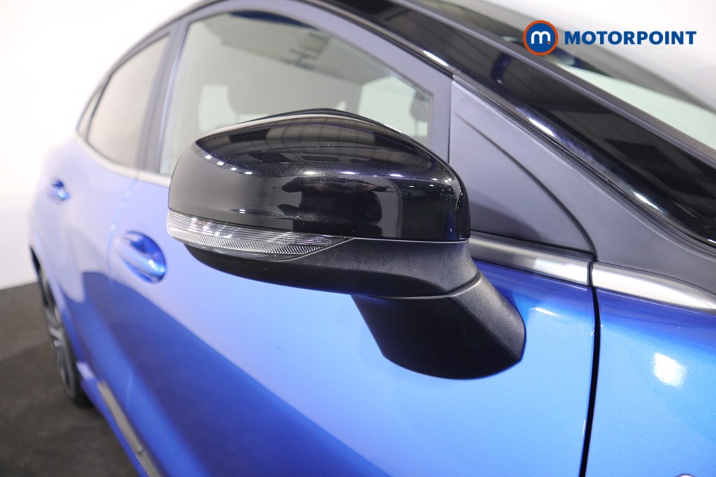 Ford Puma St-Line Vignale Manual Petrol SUV - Stock Number (1592106) - 27th supplementary image