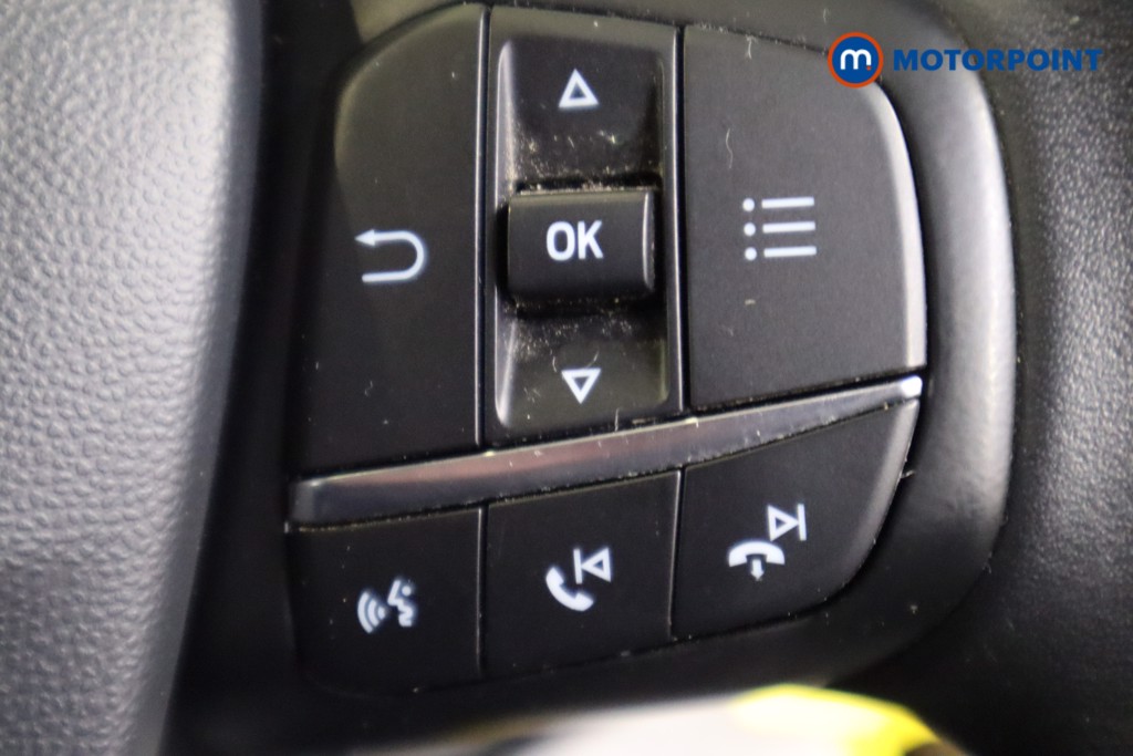 Ford Fiesta Zetec Manual Petrol Hatchback - Stock Number (1592122) - 18th supplementary image