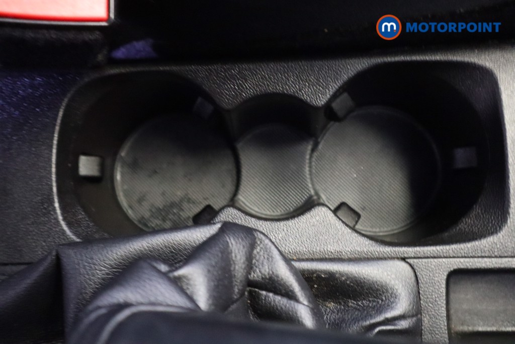 Ford Fiesta Zetec Manual Petrol Hatchback - Stock Number (1592122) - 23rd supplementary image