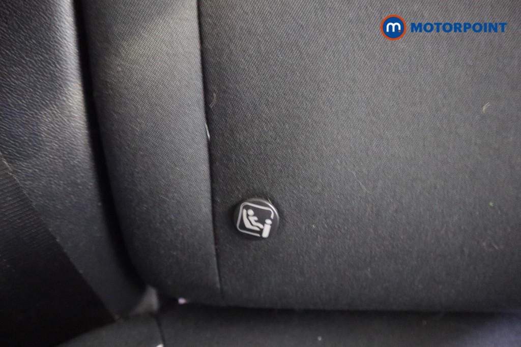 Ford Fiesta Zetec Manual Petrol Hatchback - Stock Number (1592122) - 26th supplementary image