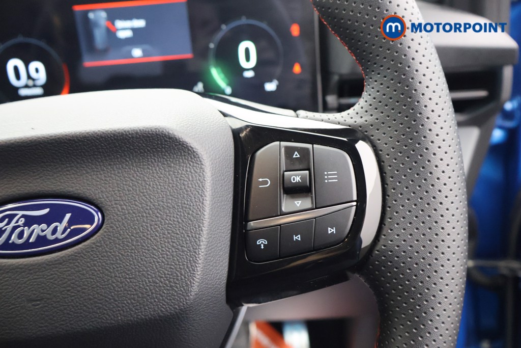 Ford Puma St-Line Automatic Petrol SUV - Stock Number (1592270) - 3rd supplementary image