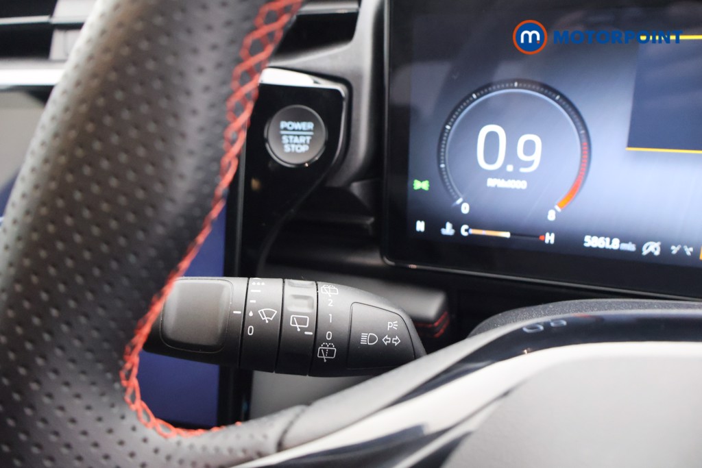 Ford Puma St-Line Automatic Petrol SUV - Stock Number (1592270) - 5th supplementary image