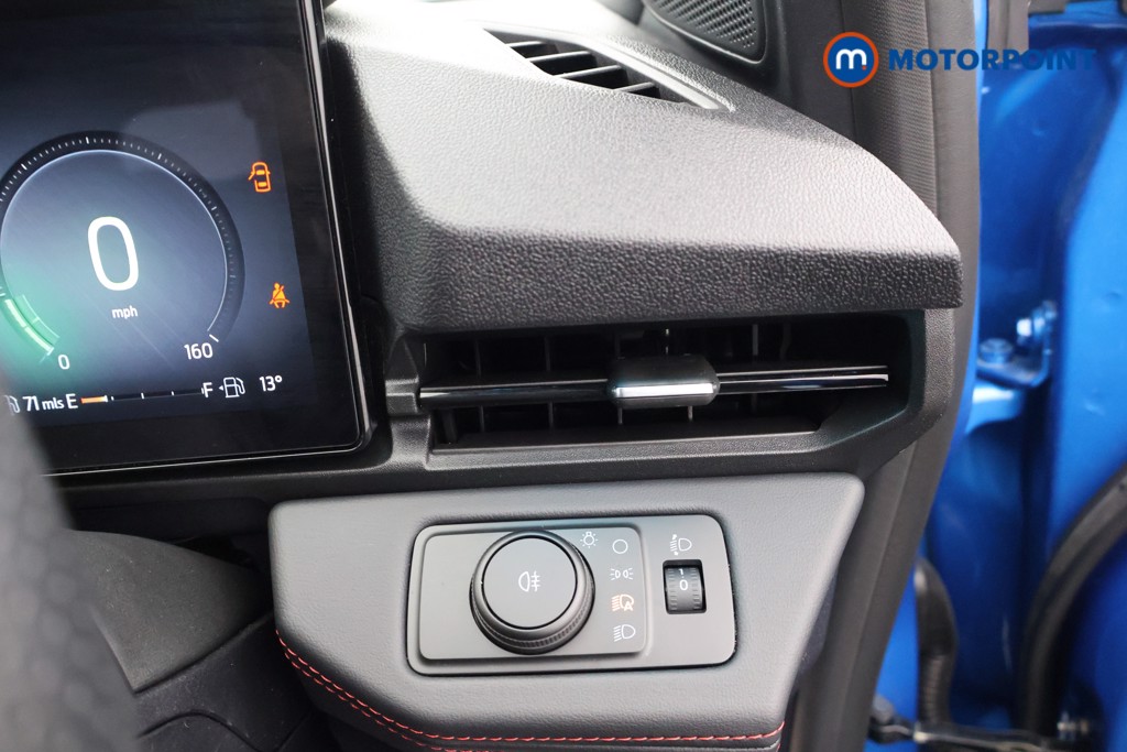 Ford Puma St-Line Automatic Petrol SUV - Stock Number (1592270) - 6th supplementary image