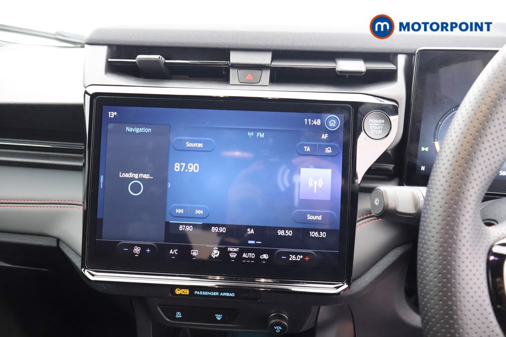 Ford Puma St-Line Automatic Petrol SUV - Stock Number (1592270) - 7th supplementary image