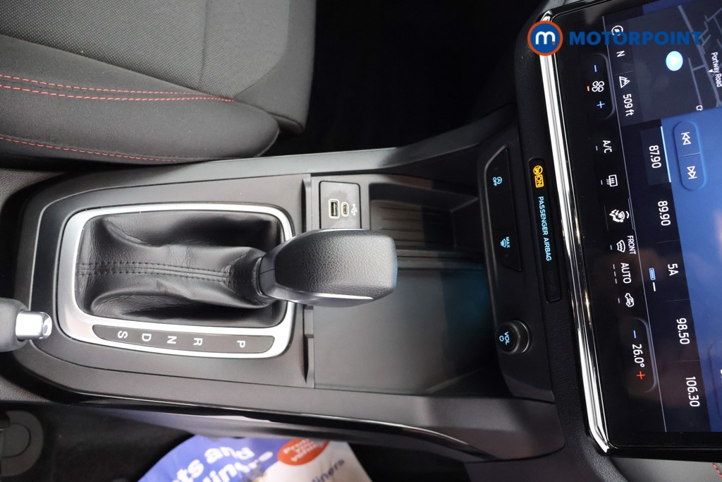 Ford Puma St-Line Automatic Petrol SUV - Stock Number (1592270) - 9th supplementary image