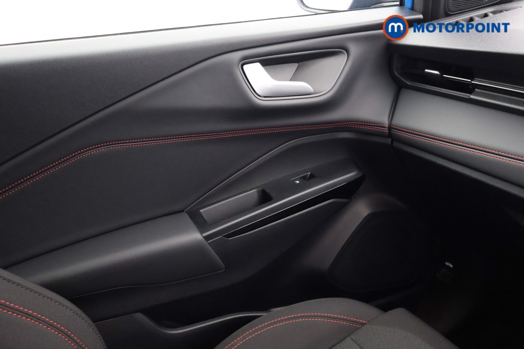 Ford Puma St-Line Automatic Petrol SUV - Stock Number (1592270) - 11th supplementary image