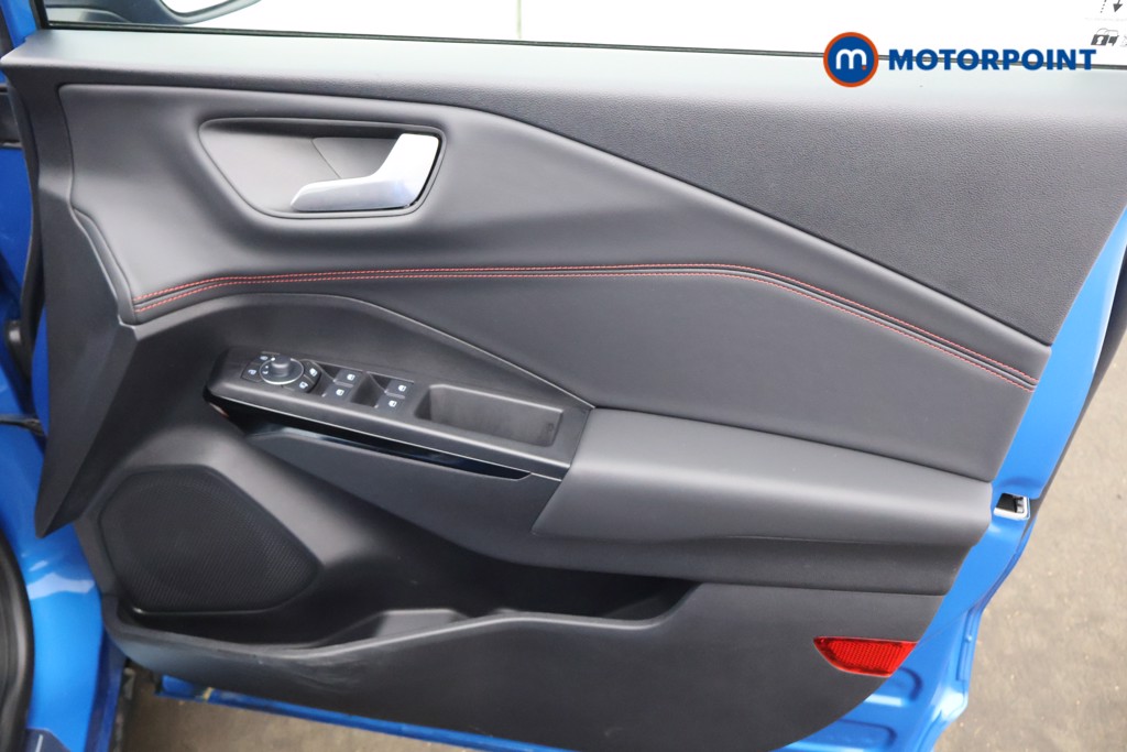 Ford Puma St-Line Automatic Petrol SUV - Stock Number (1592270) - 12th supplementary image