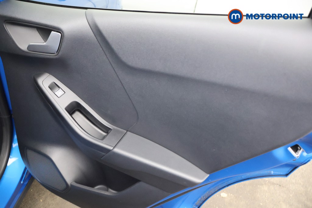 Ford Puma St-Line Automatic Petrol SUV - Stock Number (1592270) - 17th supplementary image