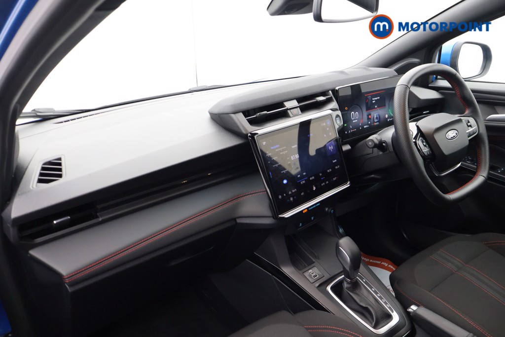 Ford Puma St-Line Automatic Petrol SUV - Stock Number (1592270) - 18th supplementary image