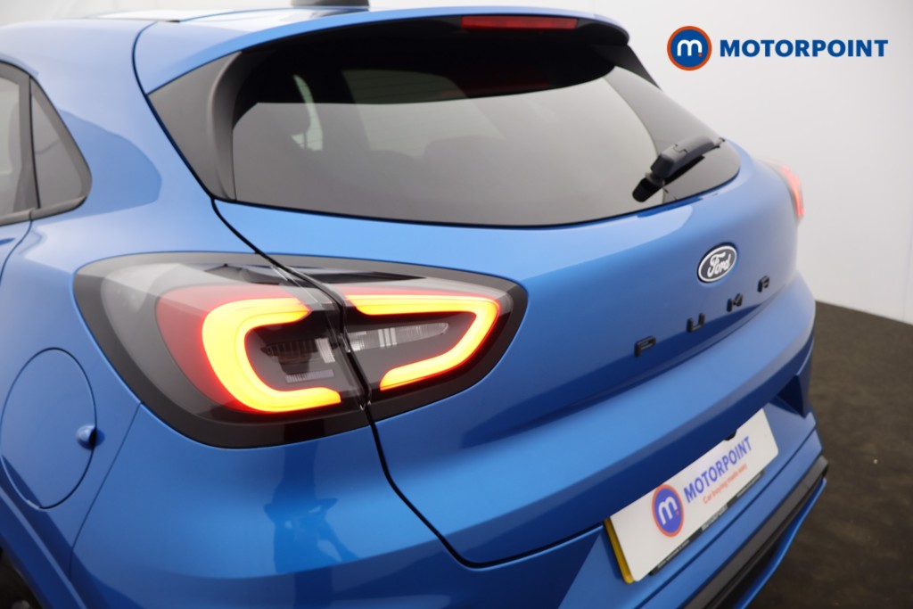Ford Puma St-Line Automatic Petrol SUV - Stock Number (1592270) - 21st supplementary image