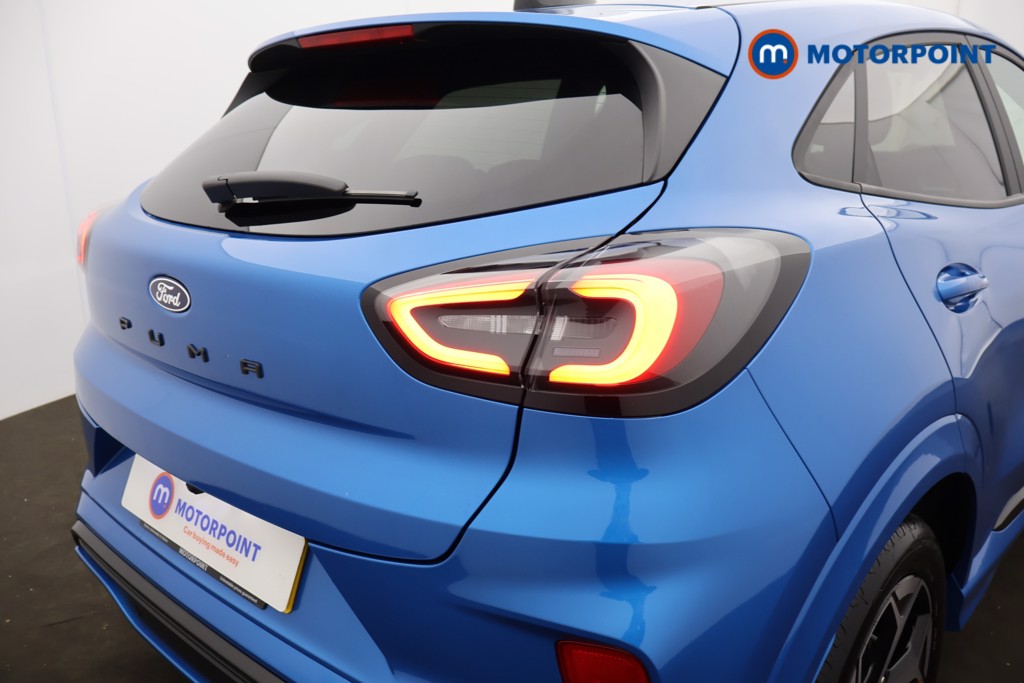 Ford Puma St-Line Automatic Petrol SUV - Stock Number (1592270) - 22nd supplementary image