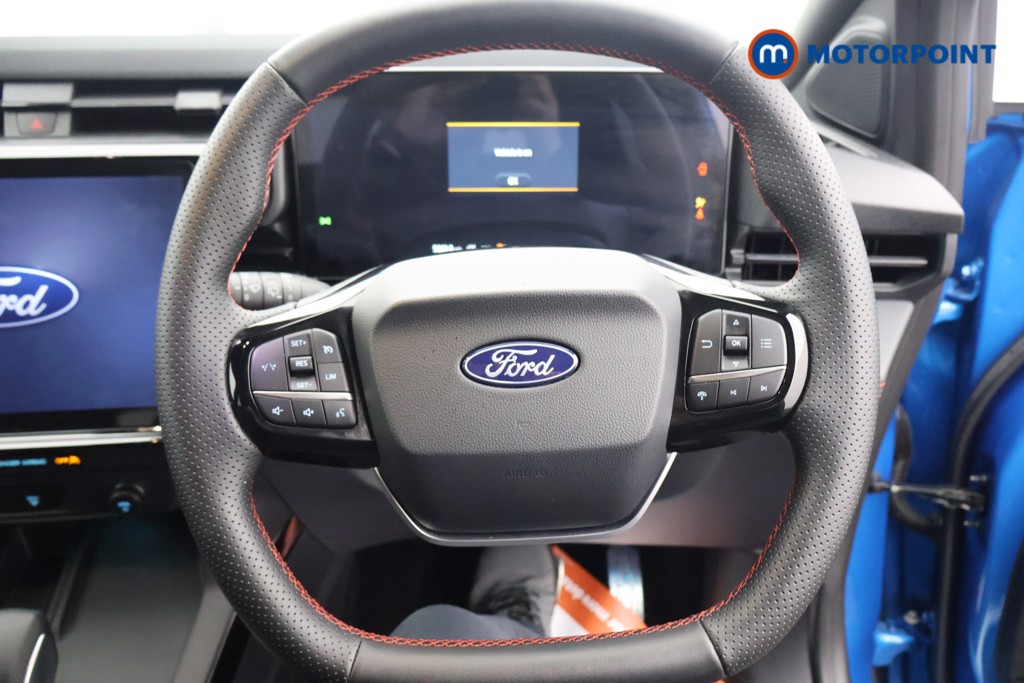 Ford Puma St-Line Automatic Petrol SUV - Stock Number (1592270) - 1st supplementary image