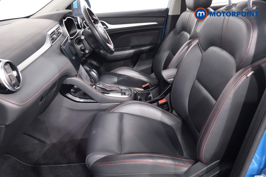 Mg Motor Uk ZS Exclusive Automatic Petrol SUV - Stock Number (1592279) - 4th supplementary image