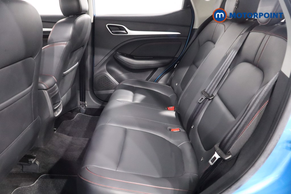 Mg Motor Uk ZS Exclusive Automatic Petrol SUV - Stock Number (1592279) - 5th supplementary image