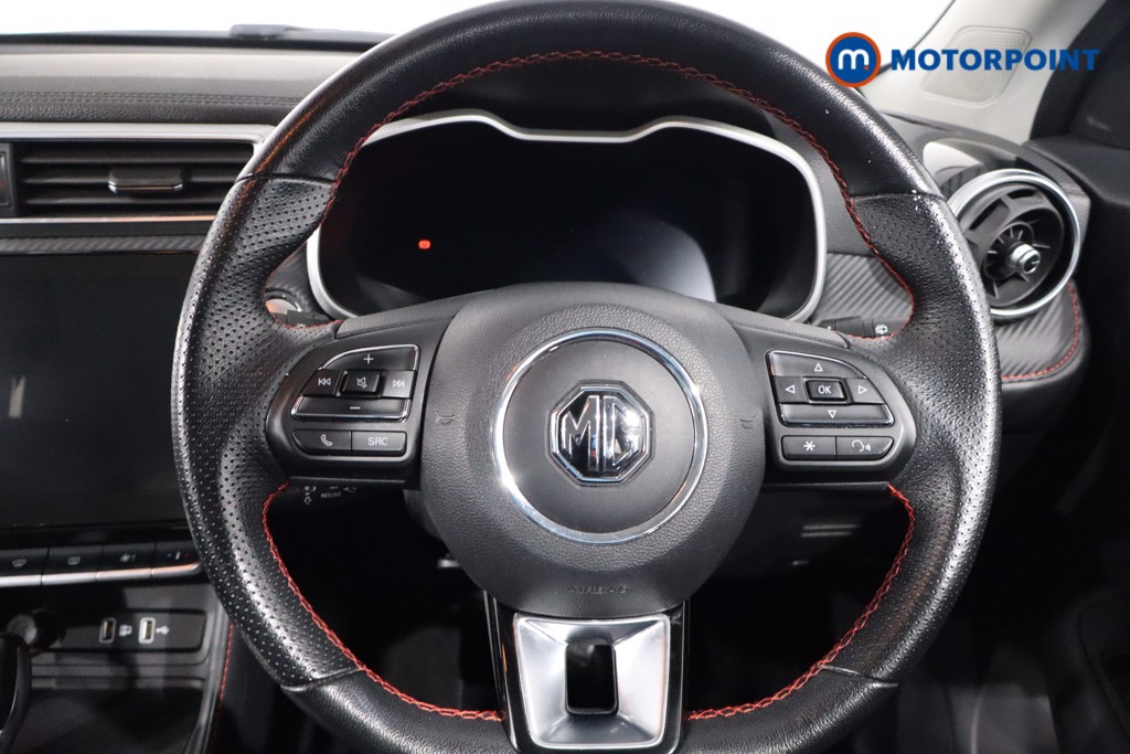 Mg Motor Uk ZS Exclusive Automatic Petrol SUV - Stock Number (1592279) - 6th supplementary image