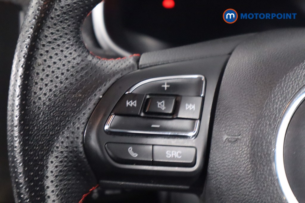 Mg Motor Uk ZS Exclusive Automatic Petrol SUV - Stock Number (1592279) - 7th supplementary image
