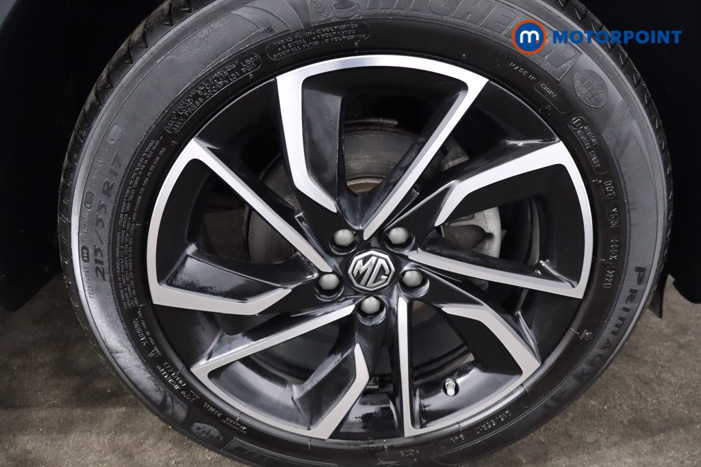 Mg Motor Uk ZS Exclusive Automatic Petrol SUV - Stock Number (1592279) - 10th supplementary image