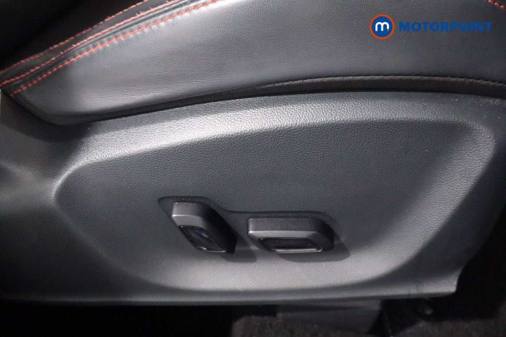 Mg Motor Uk ZS Exclusive Automatic Petrol SUV - Stock Number (1592279) - 22nd supplementary image