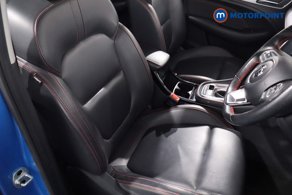 Mg Motor Uk ZS Exclusive Automatic Petrol SUV - Stock Number (1592279) - 24th supplementary image